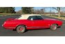 1971 Oldsmobile Cutlass