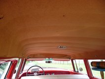 For Sale 1955 Ford Station Wagon