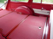 For Sale 1955 Ford Station Wagon