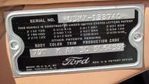 For Sale 1955 Ford Station Wagon