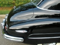 For Sale 1948 Buick Roadmaster