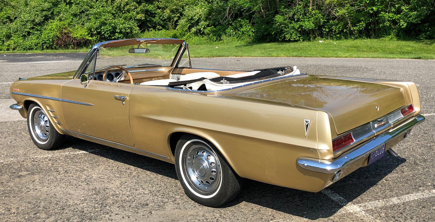 1963 Pontiac LeMans