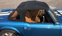 For Sale 1966 Triumph TR4