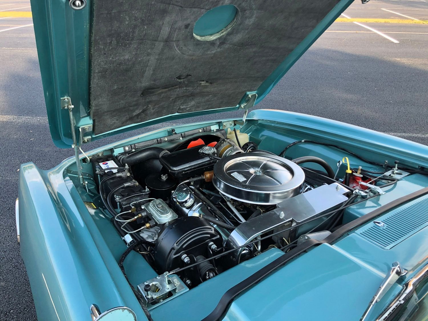 1964 Studebaker Avanti