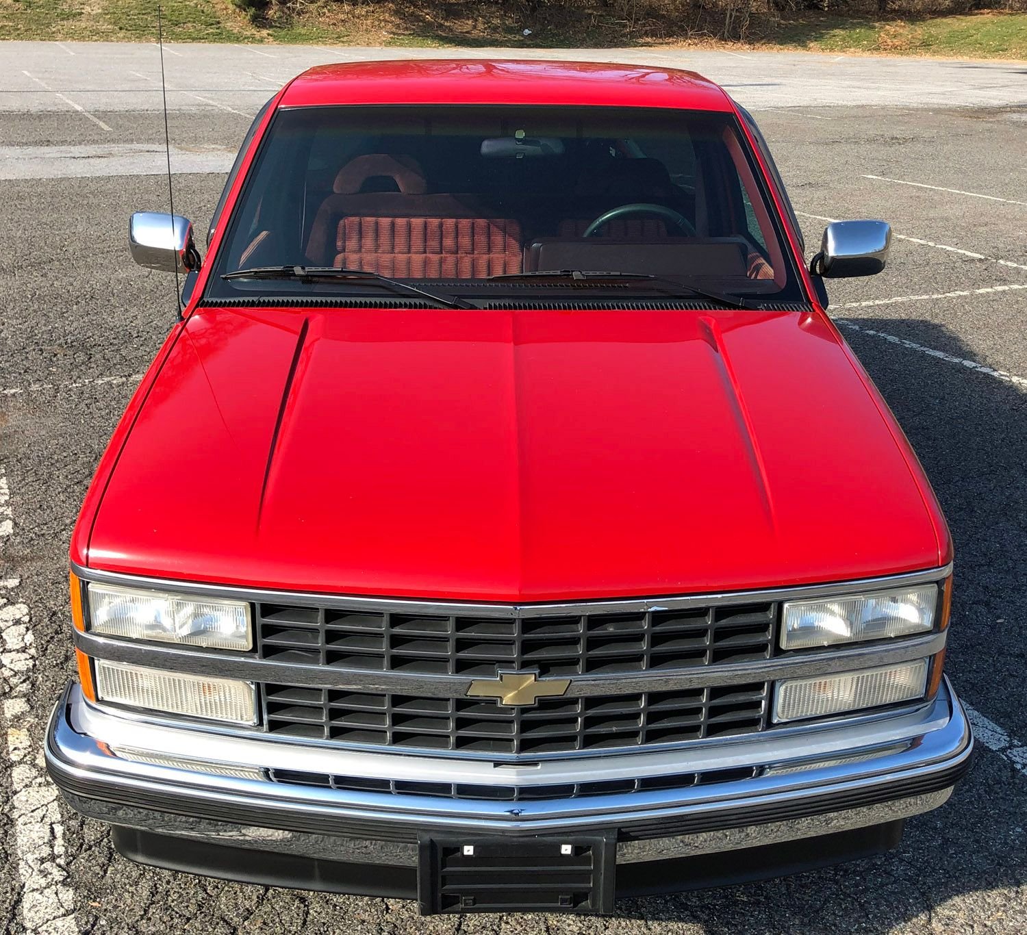 1993 Chevrolet 1500