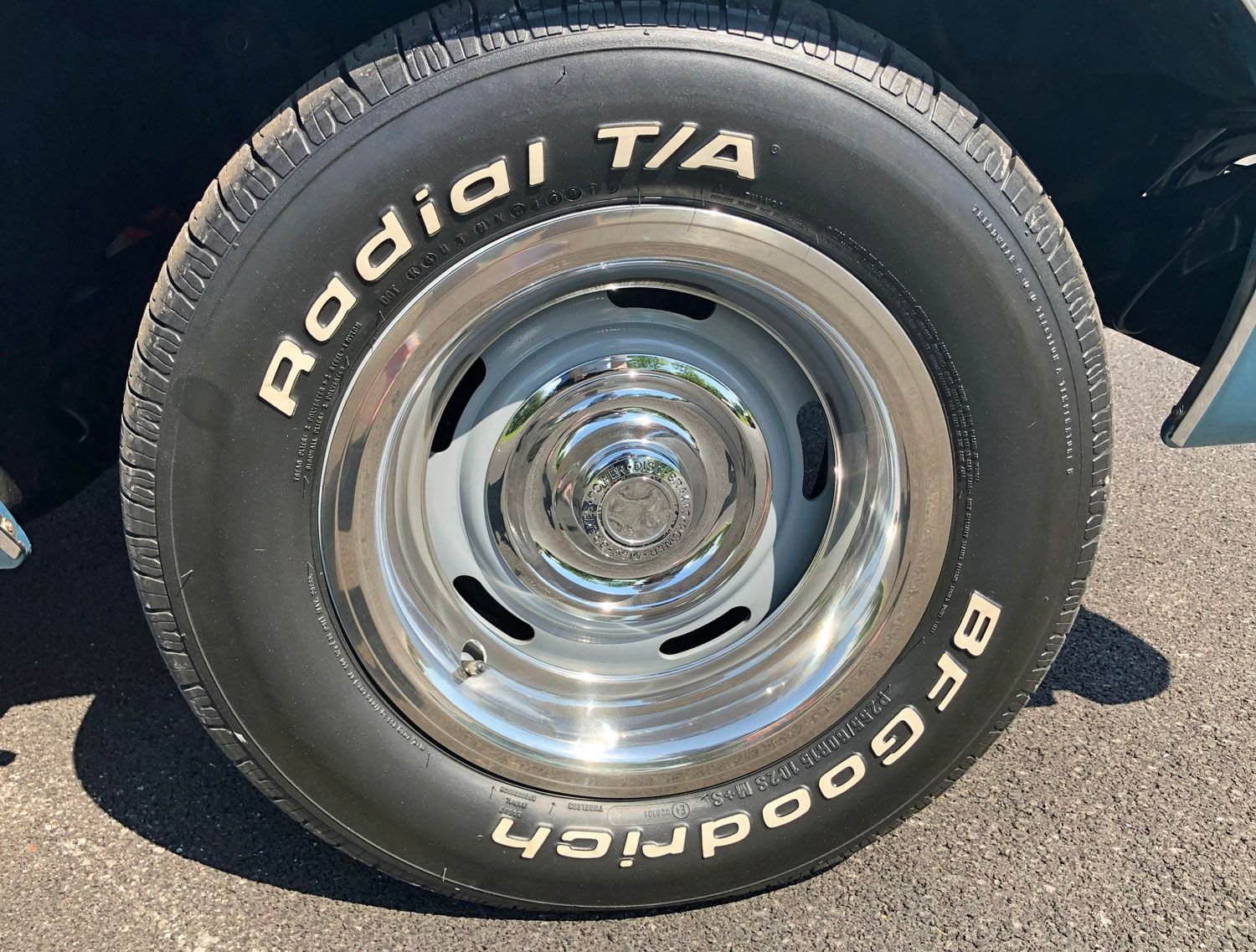 1968 Chevrolet Impala | Connors Motorcar Company