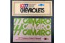 1977 Chevrolet Camaro
