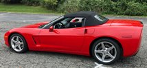 For Sale 2005 Chevrolet Corvette