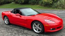 For Sale 2005 Chevrolet Corvette