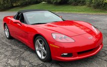 For Sale 2005 Chevrolet Corvette