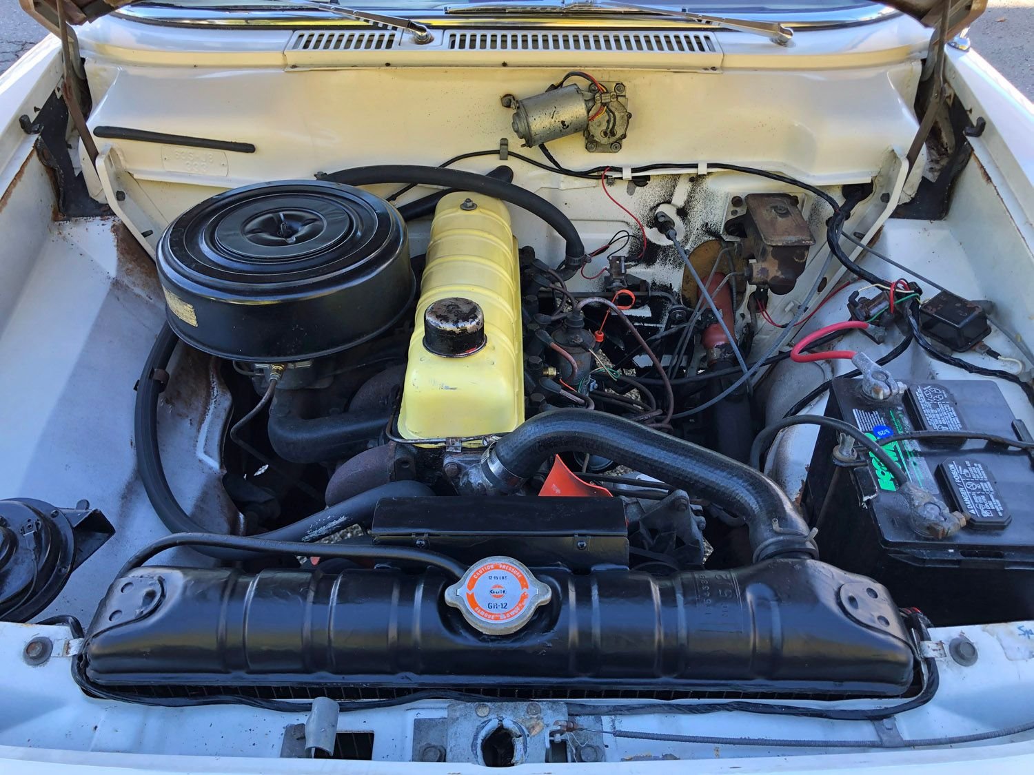 1963 Studebaker Lark | Connors Motorcar Company