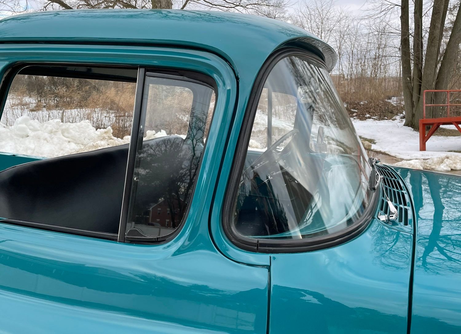 1956 Chevrolet 3200