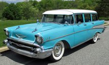 For Sale 1957 Chevrolet Bel Air