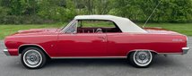 For Sale 1964 Chevrolet Chevelle