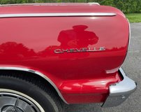 For Sale 1964 Chevrolet Chevelle