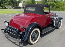 For Sale 1932 Chevrolet Confederate