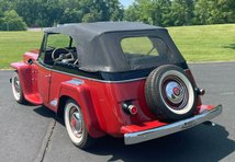 For Sale 1948 Willys Jeepster