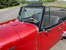 For Sale 1948 Willys Jeepster