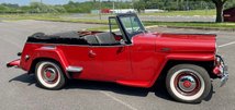 For Sale 1948 Willys Jeepster