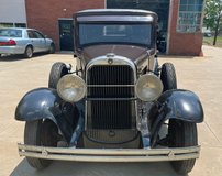 For Sale 1930 Oldsmobile F 30