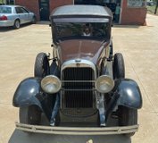 For Sale 1930 Oldsmobile F 30