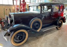 For Sale 1930 Oldsmobile F 30