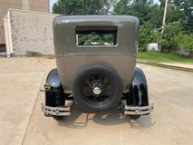 For Sale 1931 Ford Model A