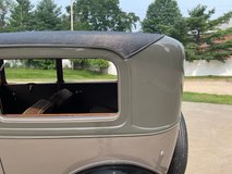 For Sale 1931 Ford Model A