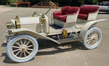 For Sale 1910 Buick Model 10