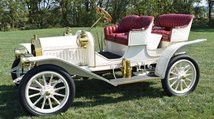 For Sale 1910 Buick Model 10