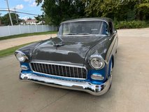 For Sale 1955 Chevrolet Nomad