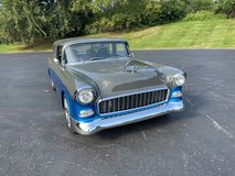 For Sale 1955 Chevrolet Nomad