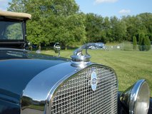 For Sale 1931 Chevrolet AE Independence