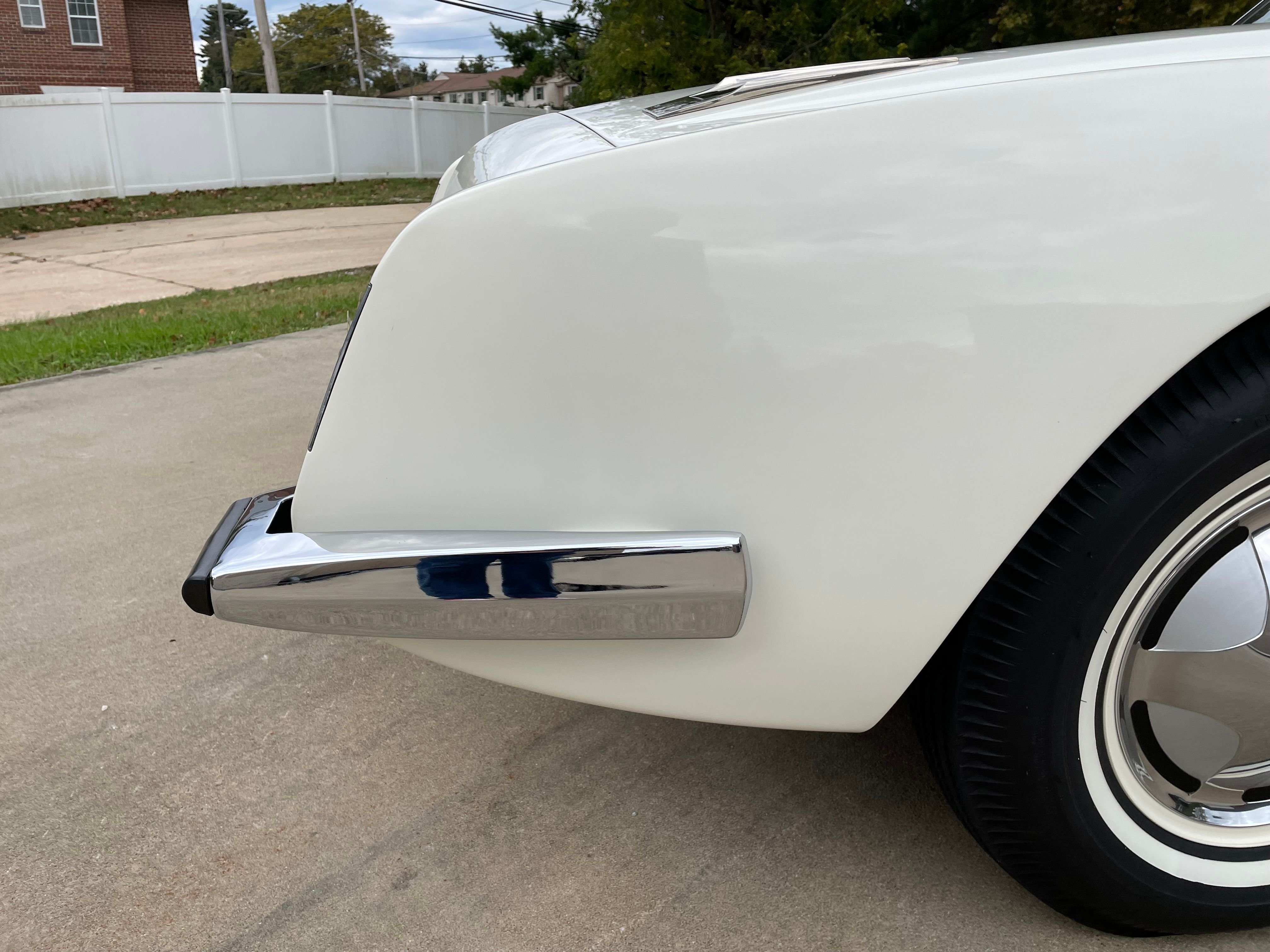 1963 Studebaker Avanti | Connors Motorcar Company