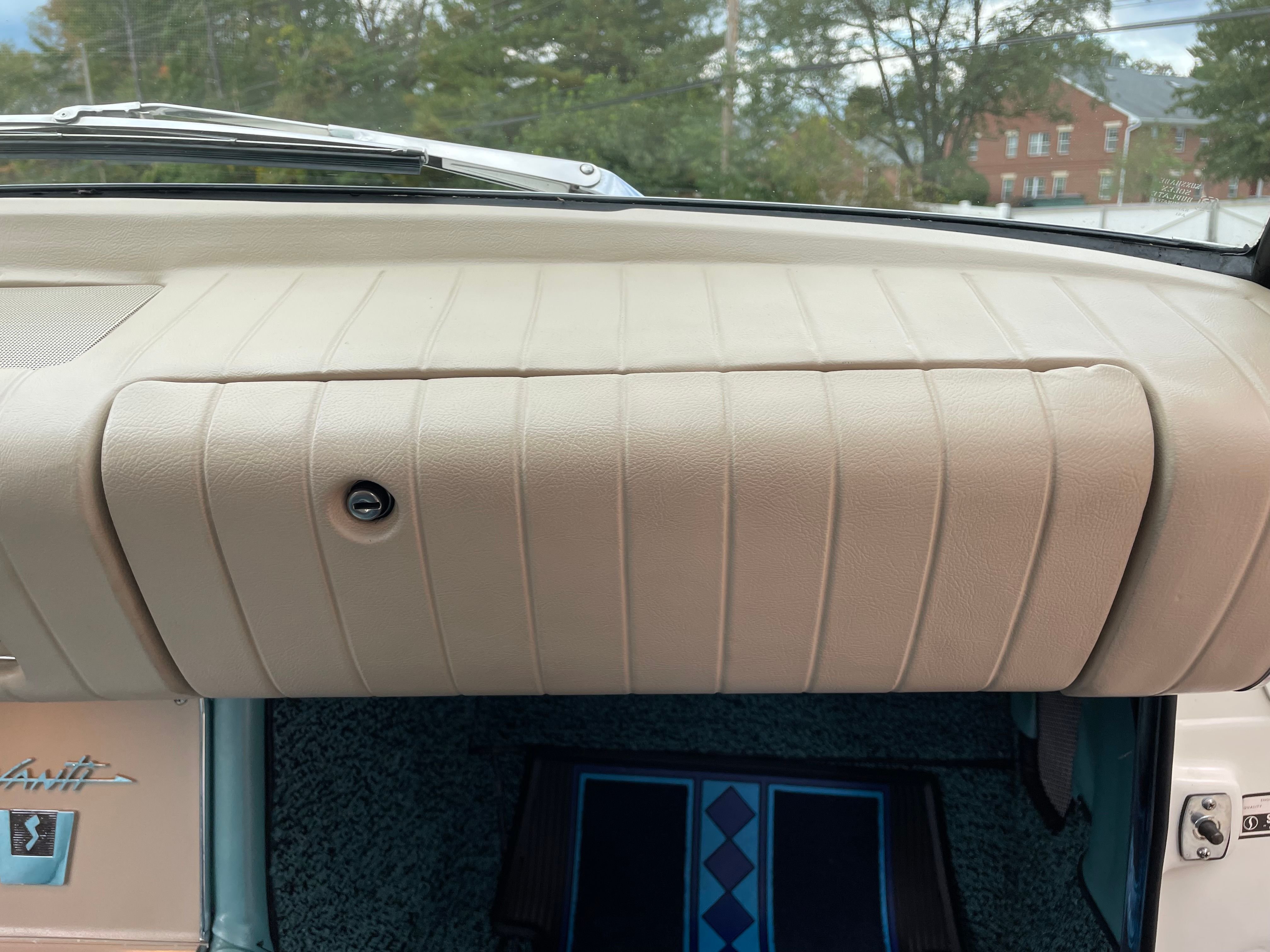 1963 Studebaker Avanti | Connors Motorcar Company