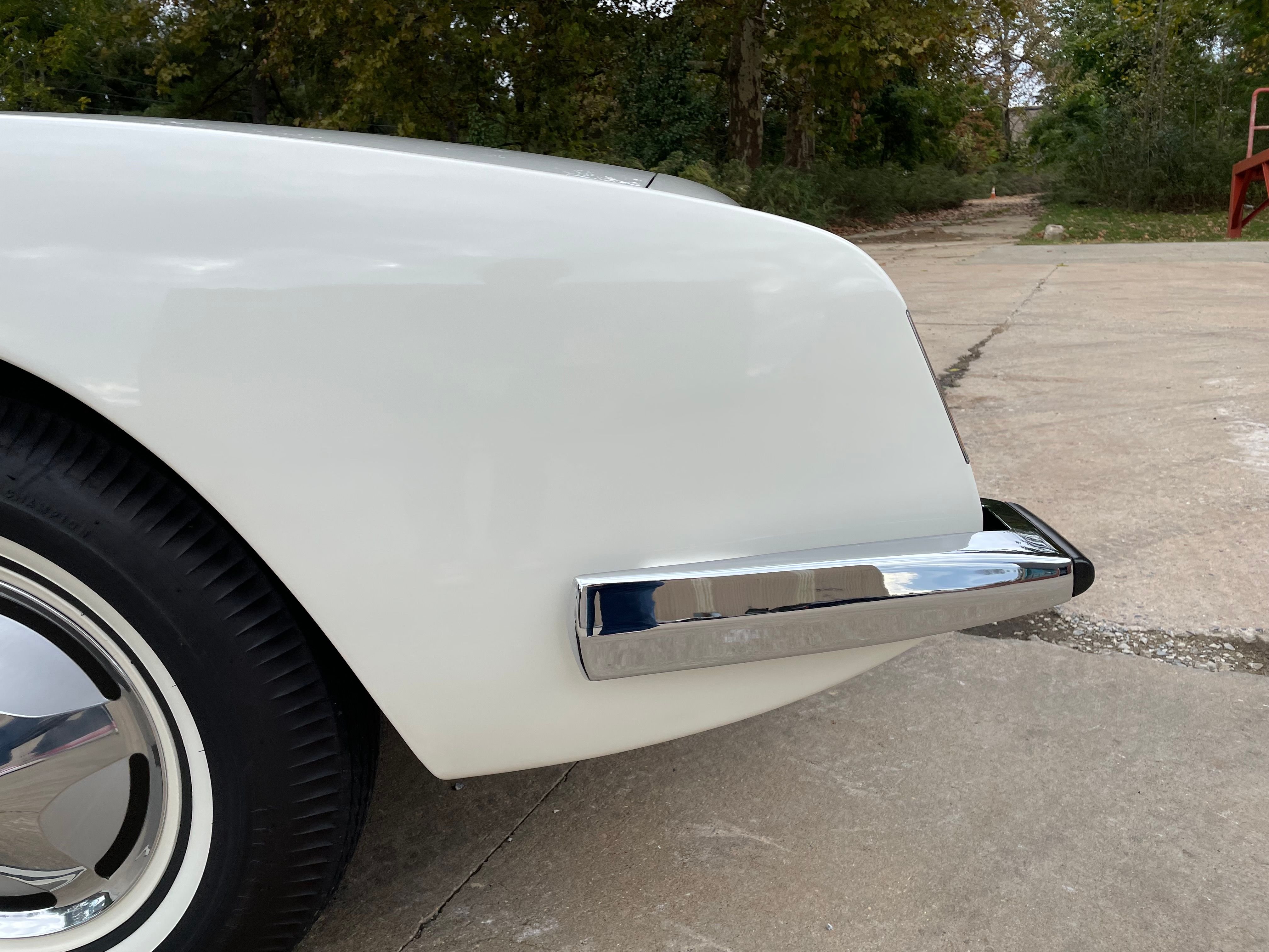 1963 Studebaker Avanti | Connors Motorcar Company