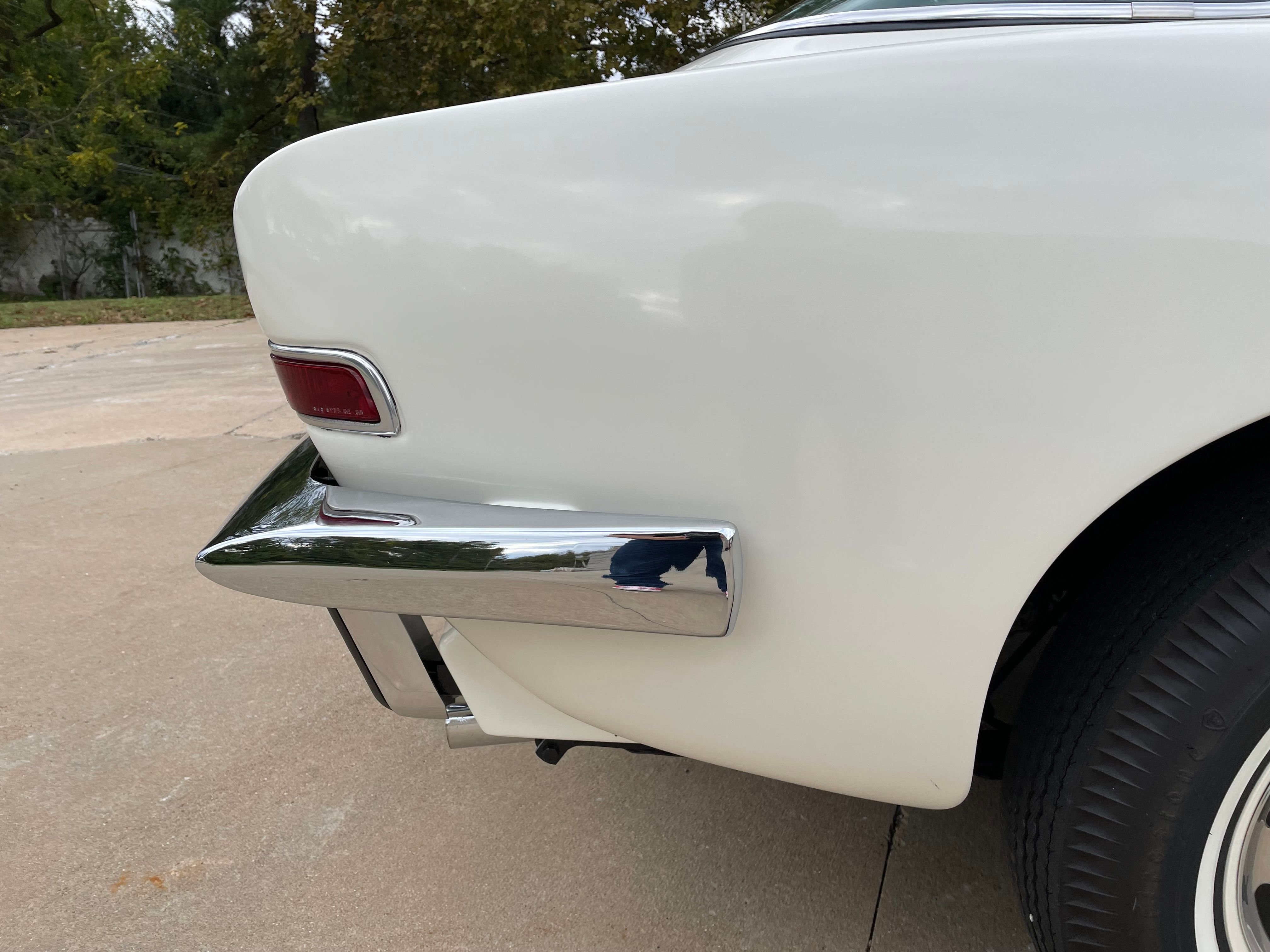 1963 Studebaker Avanti | Connors Motorcar Company
