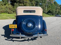 For Sale 1936 Ford Deluxe