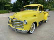 For Sale 1953 Chevrolet 3100