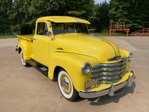 For Sale 1953 Chevrolet 3100