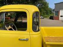 For Sale 1953 Chevrolet 3100