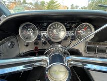 For Sale 1962 Ford Thunderbird