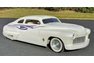 1950 Mercury Coupe Full Custom
