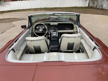 For Sale 1965 Ford Thunderbird