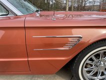 For Sale 1965 Ford Thunderbird