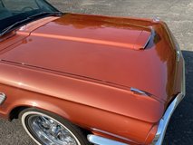 For Sale 1965 Ford Thunderbird