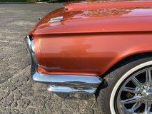 For Sale 1965 Ford Thunderbird