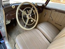 For Sale 1937 Mercedes-Benz 230 Cabriolet A