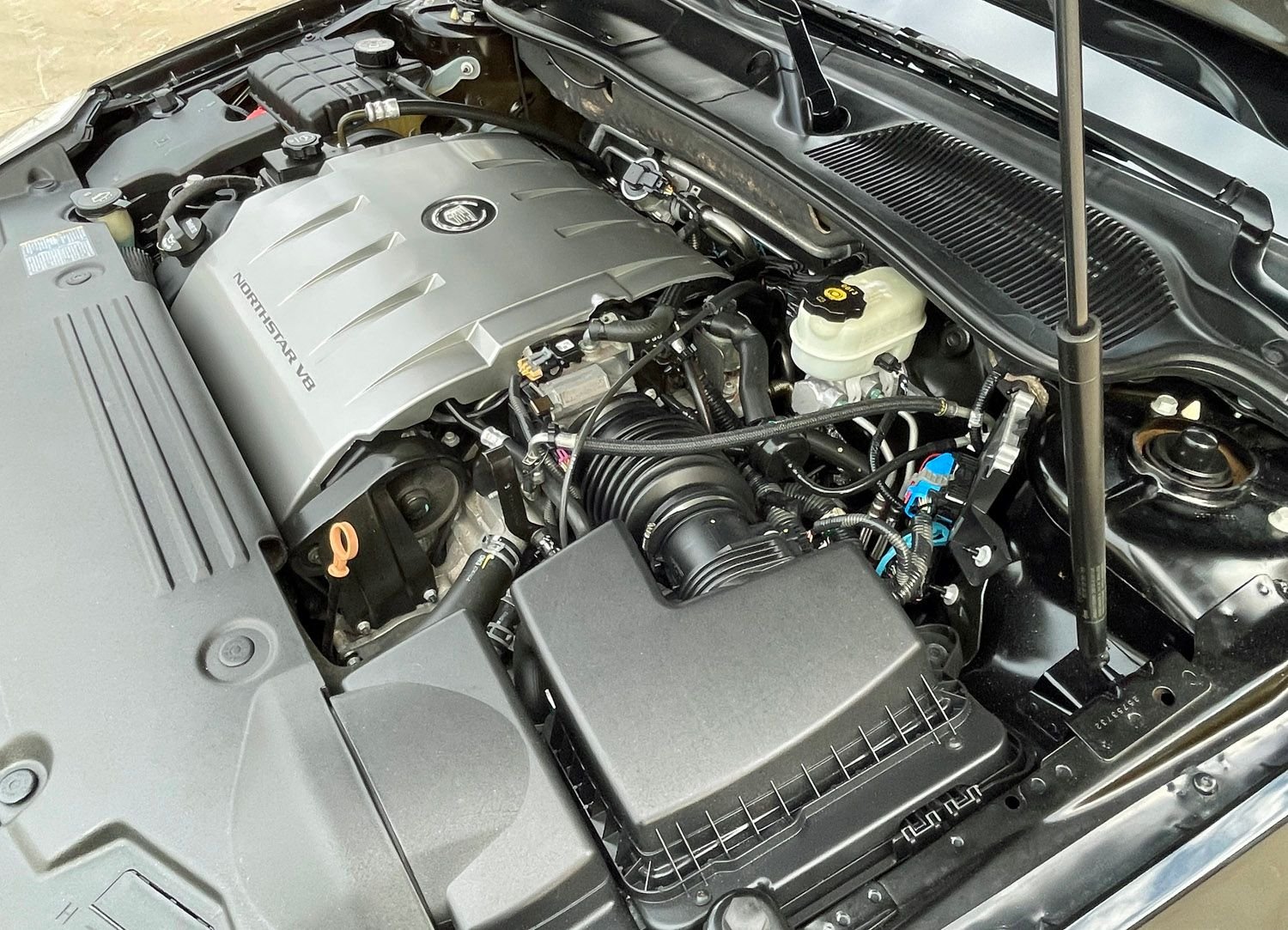 2010 Cadillac DTS | Connors Motorcar Company