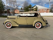 For Sale 1936 Ford Deluxe